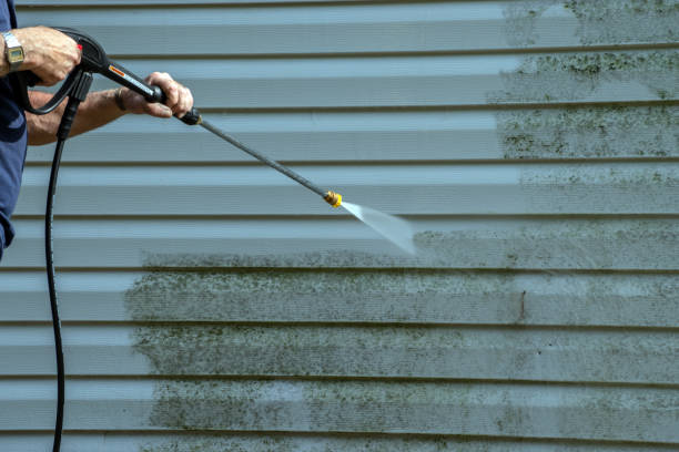 Roof Power Washing Services in Gillette, NJ