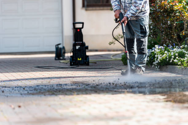 Trusted Gillette, NJ Pressure Washing Experts
