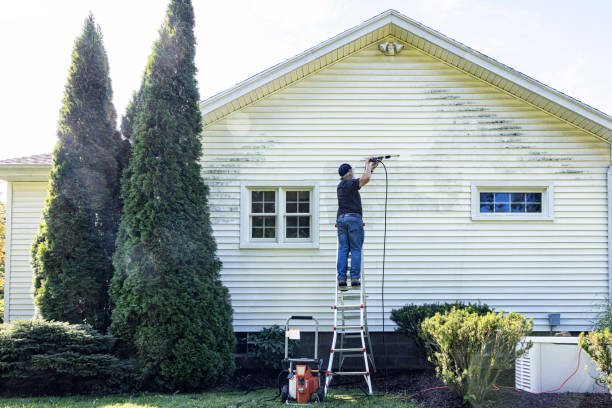 Best Pressure Washing Near Me  in Gillette, NJ