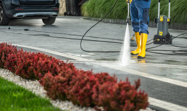 Best Pressure Washing Company Near Me  in Gillette, NJ