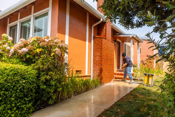 Best Local Pressure Washing Services  in Gillette, NJ