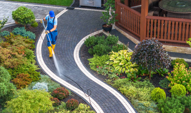 Why Choose Our Certified Pressure Washing Experts for Your Project Needs in Gillette, NJ?