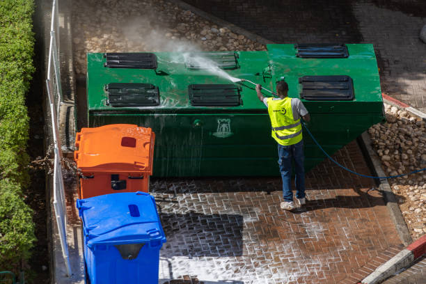 Best Residential Pressure Washing Services  in Gillette, NJ